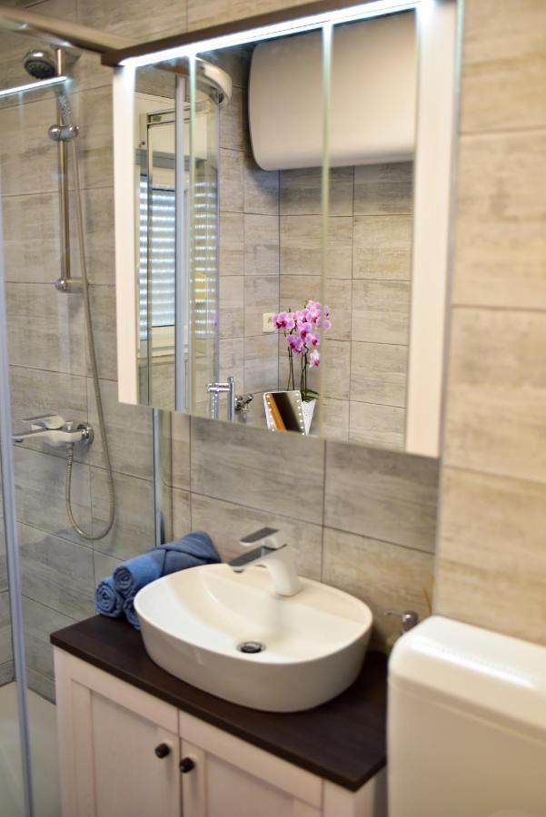 Kožino Apartmani Rudius מראה חיצוני תמונה