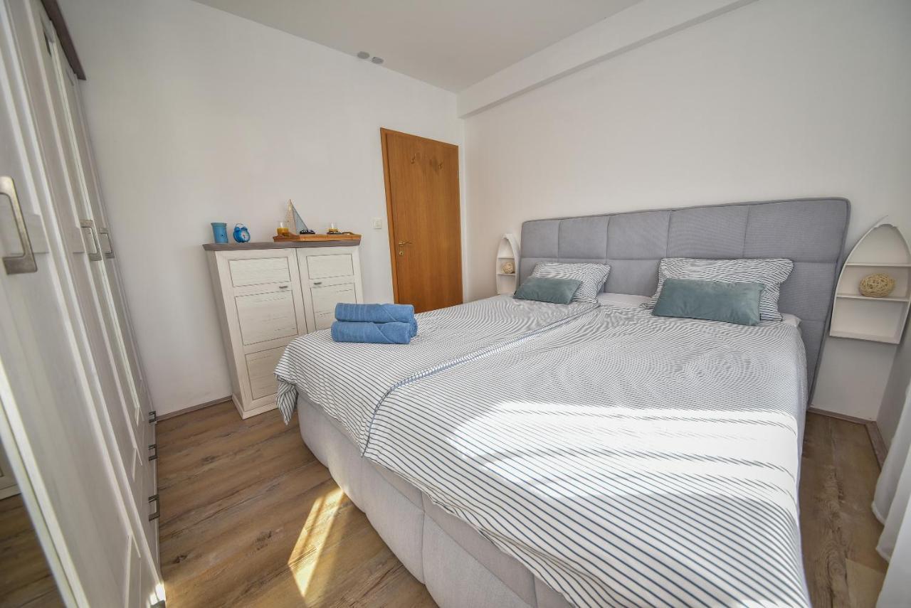 Kožino Apartmani Rudius מראה חיצוני תמונה