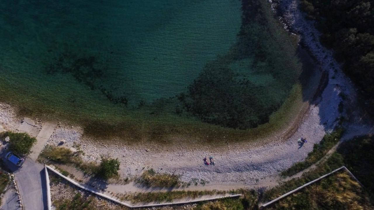 Kožino Apartmani Rudius מראה חיצוני תמונה