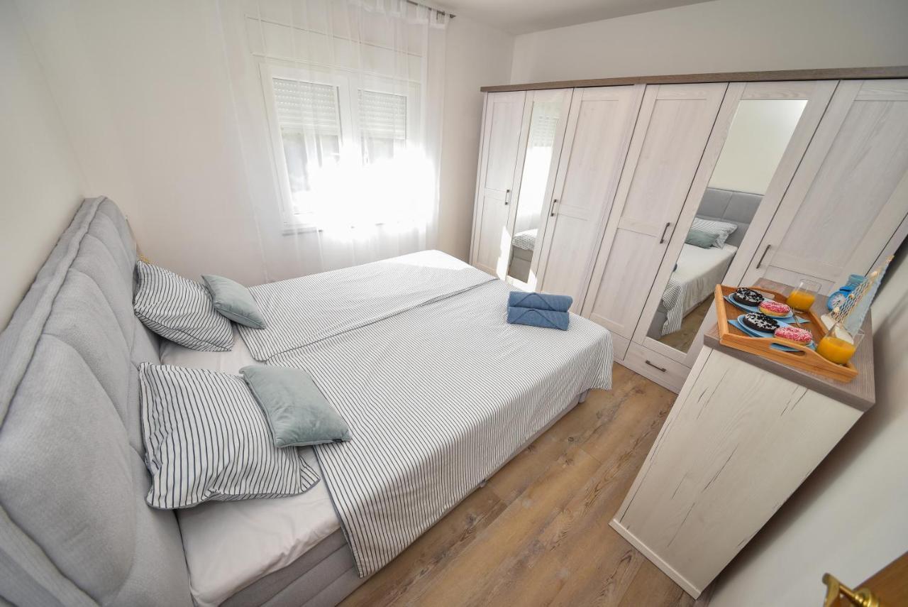 Kožino Apartmani Rudius מראה חיצוני תמונה