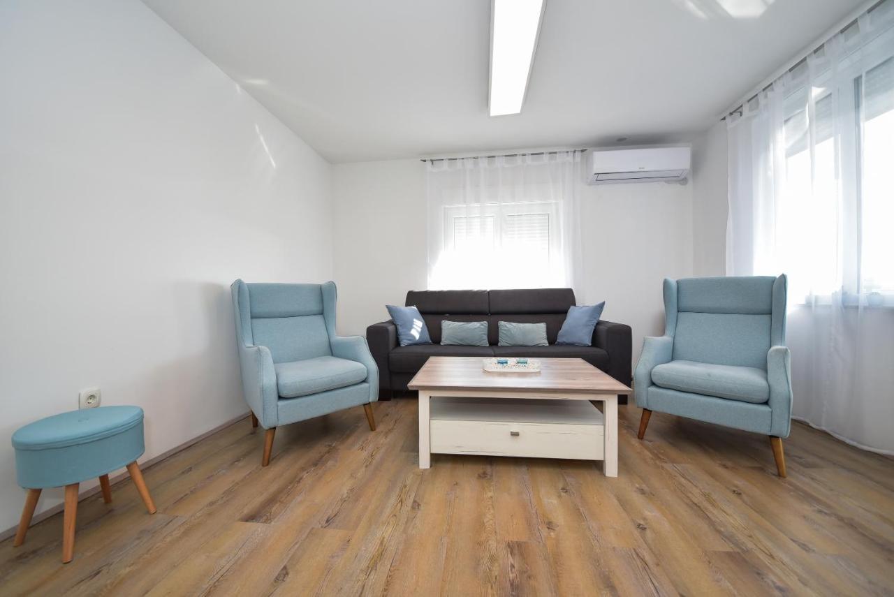 Kožino Apartmani Rudius מראה חיצוני תמונה