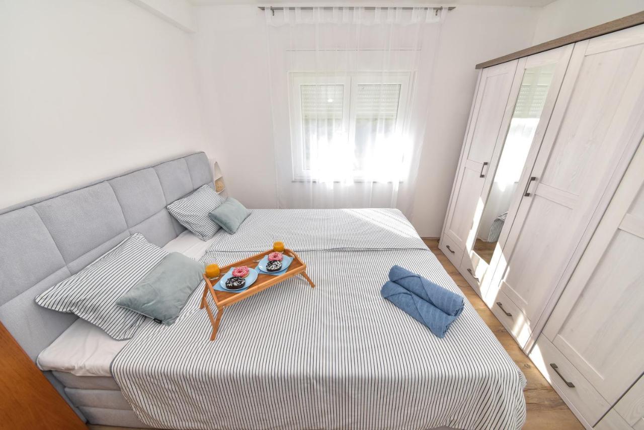 Kožino Apartmani Rudius מראה חיצוני תמונה