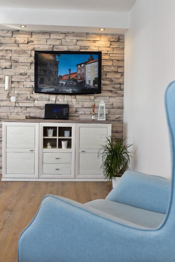 Kožino Apartmani Rudius מראה חיצוני תמונה