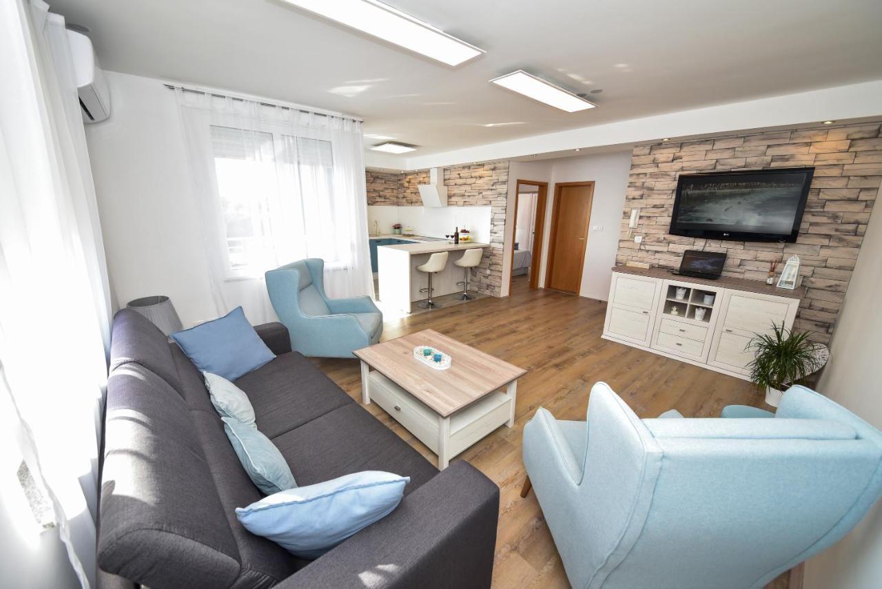 Kožino Apartmani Rudius מראה חיצוני תמונה