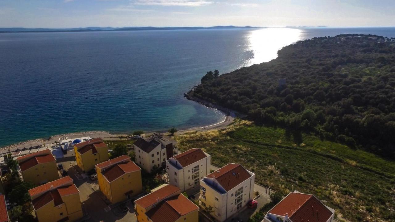 Kožino Apartmani Rudius מראה חיצוני תמונה
